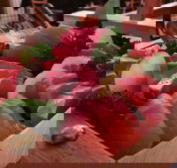 Hayashi Japanese Restaurant - Suburb Australia