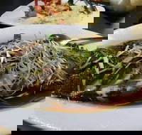 Hong Kong Cuisine - Myaree - Suburb Australia