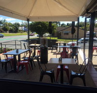 Kebab And Coffee House - Suburb Australia
