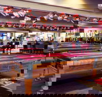 Leumeah Hotel - Suburb Australia