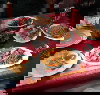 Merredin Palace Restaurant - Suburb Australia