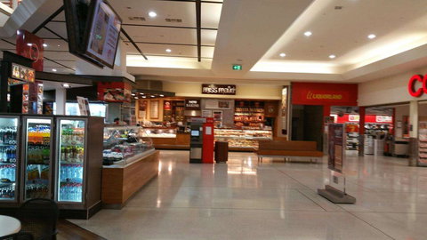 Miss Maud Pastry House Cafe - Booragoon - Suburb Australia 0