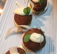 Musque Food  Wine - Suburb Australia