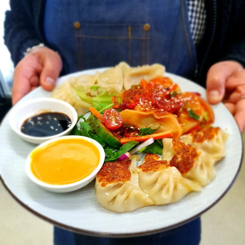 Nourish Me Cafe - Suburb Australia 0