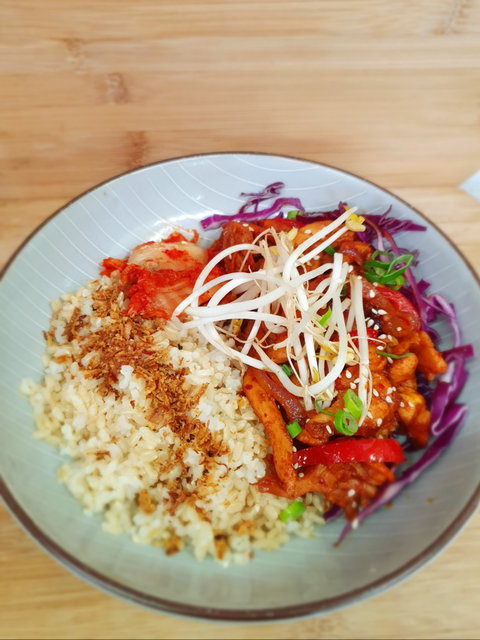 Nourish Me Cafe - Suburb Australia 2