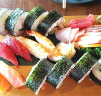 Sakana Sushi Bar - Suburb Australia