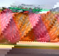 Sushi Master - Beechboro - Suburb Australia