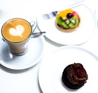 Ulladulla Cafe - Suburb Australia