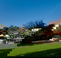 Vaucluse House Tearooms - Suburb Australia