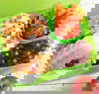 Bakers Delight - Booragoon - Suburb Australia