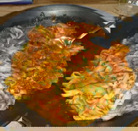 Cafe Rosso - Suburb Australia