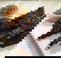 Charco's the Flaming Chicken - Suburb Australia