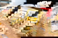 Cheese World Great Ocean Road