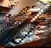 Coffea Fine Espresso - Booragoon - Suburb Australia