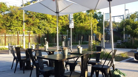Foodcraft Espresso & Bakery - Suburb Australia 0