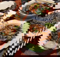 Han's Cafe - Innaloo - Suburb Australia