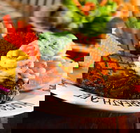 Hog's Australia's Steakhouse - Victoria Point - Suburb Australia