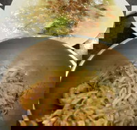 Ipoh Garden Restaurant - Suburb Australia