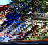 John Street Cafe - Suburb Australia