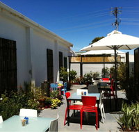 Mahalia Coffee House - Suburb Australia