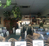 Oasis Thai  Malay Cafe - Suburb Australia