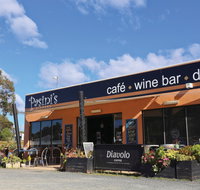 Pasini's - Suburb Australia