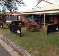 RayJays Fish  Chips - Suburb Australia