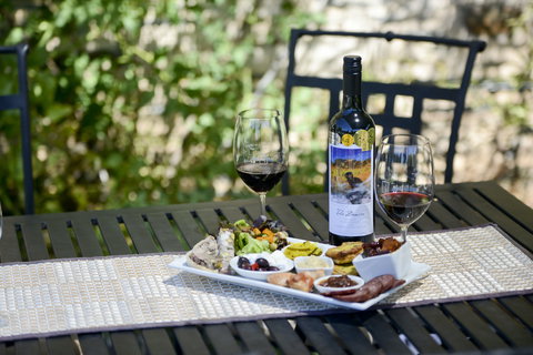 Reillys Restaurant - Suburb Australia 2