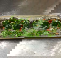 Rotana Restaurant Cafe - Suburb Australia