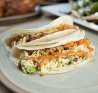 The Burrito Bar - Suburb Australia