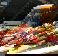 The Dale Bar  Bistro - Suburb Australia