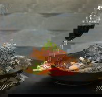 TurBARlence - Suburb Australia