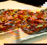 Urban Pizza Project - Suburb Australia