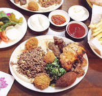 Al Yasmin Lebanese Restaurant - Punchbowl - Suburb Australia