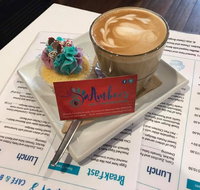 Ambers Cafe - Suburb Australia