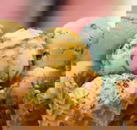 Baskin Robbins - Forest Lake - Suburb Australia