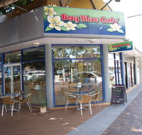 Bay Blue Cafe - Suburb Australia