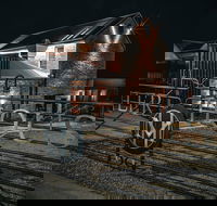 Boiler House Restaurant