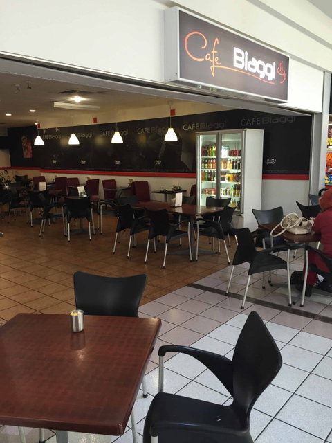 Cafe Biaggi - Suburb Australia 0