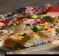 Domino's - Cranbourne - Suburb Australia