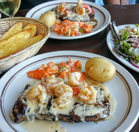 Donegan's Steakhouse - Suburb Australia