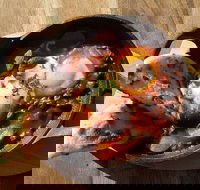 Mas Tinto - Suburb Australia