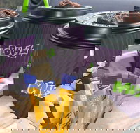 Muzz Buzz - Innaloo - Suburb Australia