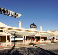 The Clubhouse - Suburb Australia