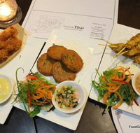 TukTuk Thai - Suburb Australia