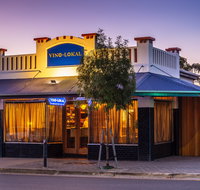 Vino Lokal - Suburb Australia