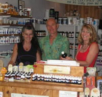 Mullumbimby Herbals - Suburb Australia