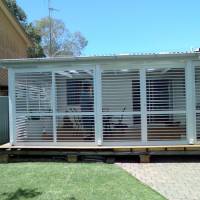 Bayside Security Doors - Suburb Australia 3