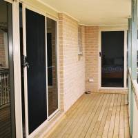 Bayside Security Doors - Suburb Australia 6