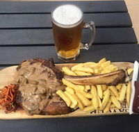 Hastings Hotel - Suburb Australia